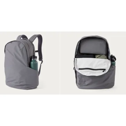 Moment Everything Backpack 21L Overnight Grey