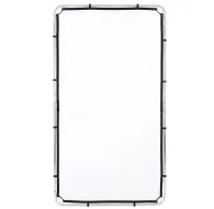 Lastolite Skylite Rapid Medium 1.1 x 2m - Empty Clip-on Light Diffusion Frame for Outdoor PhotographyLastolite Skylite Rapid Medium 1.1 x 2m - Empty Clip-on Light Diffusion Frame for Outdoor Photography