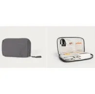 Moment Everything Mini Tech Organizer GreyMoment Everything Mini Tech Organizer Grey