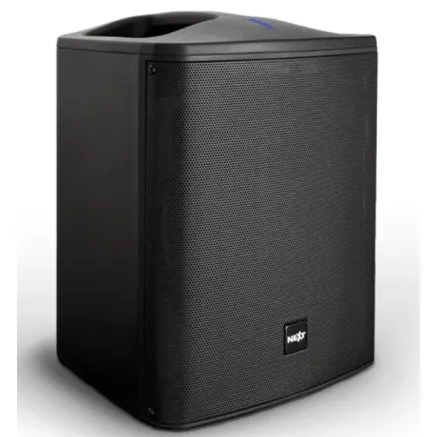 NEXT Audio Maverick MV6