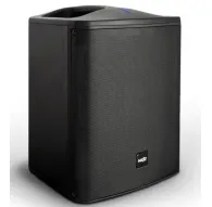 RODE NEXT Audio Maverick MV6 nesējamais 200W Bluetooth skaļrunis ar iebūvētu akumulatoru, sānu skats, kas izceļ priekšpusi un kvalitatīvu skaņas dizainuRODE NEXT Audio Maverick MV6 nesējamais 200W Bluetooth skaļrunis ar iebūvētu akumulatoru, sānu skats, kas izceļ priekšpusi un kvalitatīvu skaņas dizainu