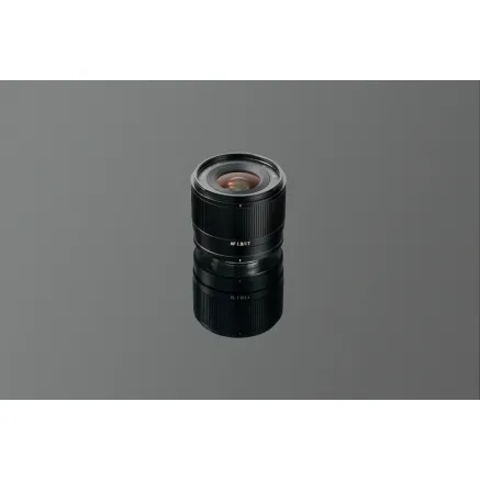 TTArtisan APS-AF17mm F1.8 Sony E mount