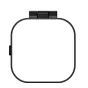 Ulanzi IN07 Mini Magnetic Fill Light - compact front view with magnetic attachment for Insta360 GO Ultra and vlogging cameras