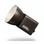 Ulanzi C60 60W bi-color LED video light with adjustable color temperature and COB LED panel for professional filmmaking