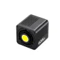 Ulanzi C60 60W Bi-Color Video Light with COB technology, showcasing a compact design, bright 60W illumination, and adjustable color temperature.