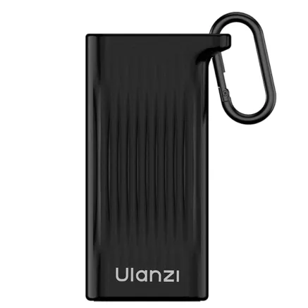 Ulanzi CR2 All-in-One Коробка для карт Чёрная