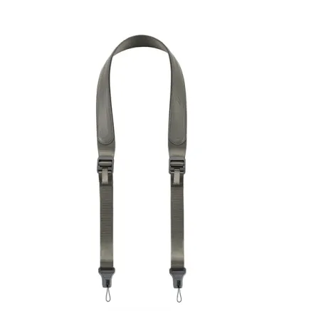 Ulanzi CSS1 U-Snap Camera Shoulder Strap Frost Pine Green