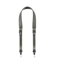 Камерный ремень Ulanzi CSS1 U-Snap цвета Frost Pine Green с мягкой подкладкой из искусственной кожи, быстросъемной застежкой U-Snap и регулировкой одной рукойКамерный ремень Ulanzi CSS1 U-Snap цвета Frost Pine Green с мягкой подкладкой из искусственной кожи, быстросъемной застежкой U-Snap и регулировкой одной рукой