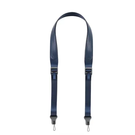 CSS1 U-Snap Camera Shoulder Strap(Midnight Blue)