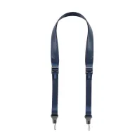 Ulanzi CSS1 U-Snap Midnight Blue camera shoulder strap featuring padded comfort, quick-release buckle, and adjustable length for DSLR and mirrorless camerasUlanzi CSS1 U-Snap Midnight Blue camera shoulder strap featuring padded comfort, quick-release buckle, and adjustable length for DSLR and mirrorless cameras