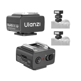 LA10 Mini Flash Trigger