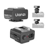 LA10 Mini Flash TriggerLA10 Mini Flash Trigger