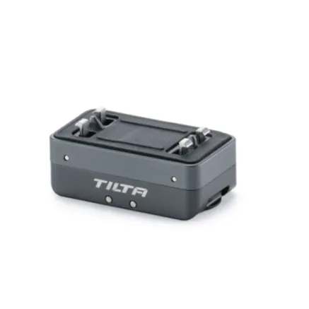 Tilta Quick Release Mounting Baseplate TA-T79-QRMB-SG - Space Gray