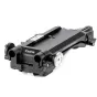 Базовая пластина Tilta ES-T22-SPB для плечевого ремня Canon C400 с быстрозажимным креплением Manfrotto, дельтой Sony VCT-U14, интегрированными зажимами LWS, ARRI розетками и силиконовой плечевой подкладкой