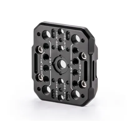 Tilta ES-T22-RMP Rear Accessory Mounting Plate for Canon C400