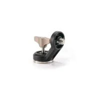Tilta Nucleus-M II Hand Grip to Arri Standard Rosette AdapterTilta Nucleus-M II Hand Grip to Arri Standard Rosette Adapter