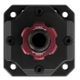 Адаптер Tilta HDA-T08-MMA для крепления Mitchell с фиксирующим кольцом для надежной установки на транспортные средства, вид сверху