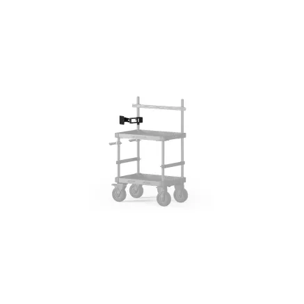 Tilta Monitor Mounting Bracket for Boulder Camera Cart