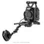 Модульная камера Tilta для Canon C400 Pro Kit V Mount с батарейной платой V-Mount, выдвижной ручкой и USB-C кабелем