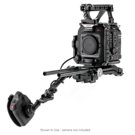 Камера Tilta Cage для Canon C400 Pro Kit V Mount