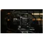 Tilta ES-T22-C-V Pro Kit cage for Canon C400 with modular aluminum side plates, V-Mount battery plate, and right-side extension arm for ergonomic handheld filming