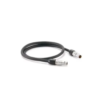 Tilta Nucleus-M II 7-Pin uz 7-Pin savienojuma kabelis 50cm