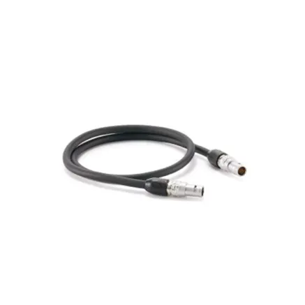 Tilta Nucleus-M II 7-Pin uz 7-Pin savienojuma kabelis 50cm