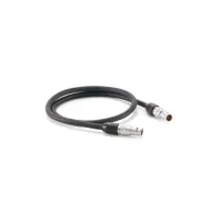 Tilta Nucleus-M II 7-Pin uz 7-Pin savienojuma kabelis 50cmTilta Nucleus-M II 7-Pin uz 7-Pin savienojuma kabelis 50cm