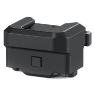 Tilta Khronos Cold Shoe Quick Release Adapter TK-CSA-B - Lightweight aluminum, tool-freeTilta Khronos Cold Shoe Quick Release Adapter TK-CSA-B - Lightweight aluminum, tool-free