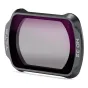 ND-фильтр Tilta TF-OP3-ND15 с магнитным креплением для DJI Osmo Pocket 3, 5 шагов, ультратонкий профиль и рифленые края для удобного использования