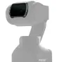 DJI Osmo Pocket 3 ar Tilta TF-OP3-ND15 5-soļu ND filtru optimālai ekspozīcijas kontrolei spilgtos apstākļos
