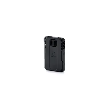 Tilta Khronos Cooling Storage System for iPhone - Black