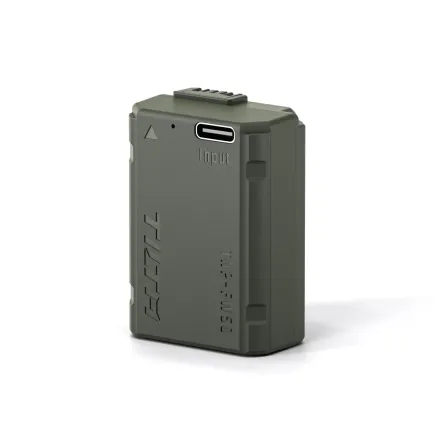 Аккумулятор Tilta NP-FW50 с B-C входом 980mAh