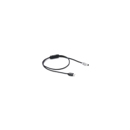 Tilta Nucleus-M II 7-pinu uz USB-C kontrolkabelis 50cm
