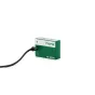 Tilta NP-W126S 1050mAh USB-C uzlādējama baterija mežzaļajā krāsā, paredzēta Fujifilm kamerām ar USB uzlādes saskarni