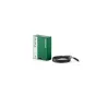 Tilta NP-W126S 1050mAh USB-C rechargeable battery in Forest Green with included charging cable for Fujifilm cameras