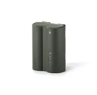 Tilta NP-W235 2400mAh USB-C iekārtējama baterija Fujifilm kamerām ar elegantu dizainu, augstas kapacitātes elementu un datu caurvadi.Tilta NP-W235 2400mAh USB-C iekārtējama baterija Fujifilm kamerām ar elegantu dizainu, augstas kapacitātes elementu un datu caurvadi.