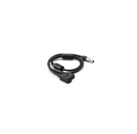 Tilta Nucleus-M II P-Tap uz 7-pin barošanas kabelis 70cmTilta Nucleus-M II P-Tap uz 7-pin barošanas kabelis 70cm