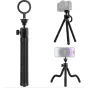 MT30 Magnetic Flexible Tripod