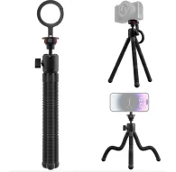 MT30 Magnetic Flexible TripodMT30 Magnetic Flexible Tripod