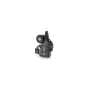 Tilta Nucleus-M II wireless lens control hand wheel with gear mechanism and digital display for precise focus, iris, and zoom adjustments