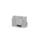 Tilta PL Mount Lens Adapter Support for Nikon ZR - secure black lens holder for camera cage system