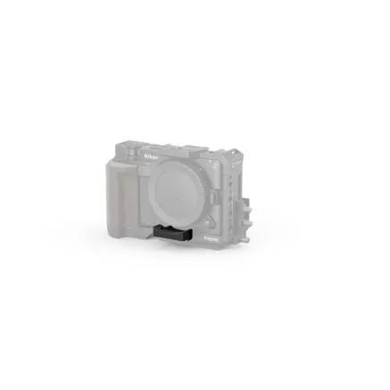 Tilta адаптер для объектива PL для Nikon ZR - черный