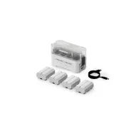Tilta Portable Charging Station NP-FZ100 4 ChannelTilta Portable Charging Station NP-FZ100 4 Channel