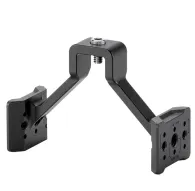 Tilta HDA-T18-PMB Power Module Mounting BracketTilta HDA-T18-PMB Power Module Mounting Bracket