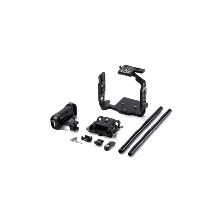 Tilta Kameras Kaste Canon C80 Advanced Kit