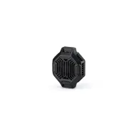 Система охлаждения Tilta Khronos Cooling System V2 черного цвета, с фронтальным видом, встроенным портом USB-C и мощным вентилятором, предназначенная для iPhone 16 Pro и Pro Max.Система охлаждения Tilta Khronos Cooling System V2 черного цвета, с фронтальным видом, встроенным портом USB-C и мощным вентилятором, предназначенная для iPhone 16 Pro и Pro Max.