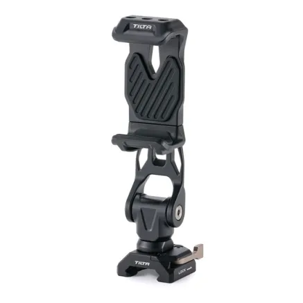 Tilta Rotatable Phone Mounting Bracket V2 TA-PMB5-NTK-B