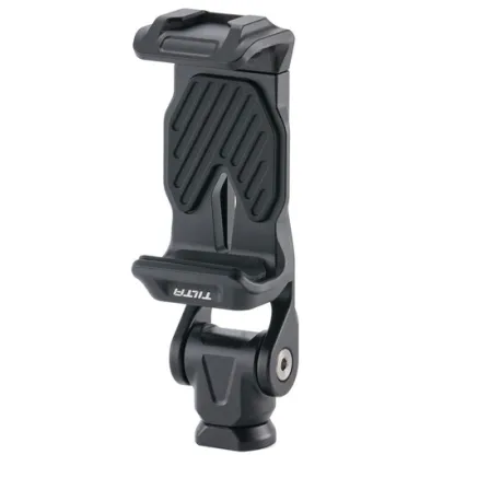 Tilta Rotatable Phone Mounting Bracket V2 TA-PMB5-NM-B