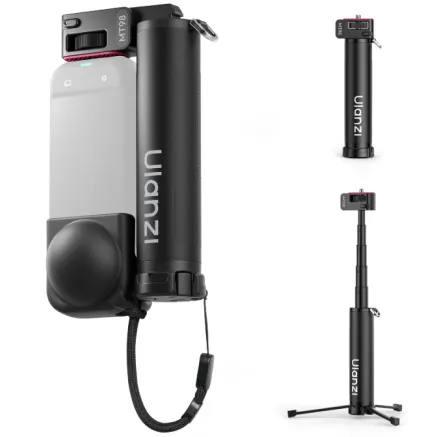 Ulanzi MT98 Foldable Selfie Stick